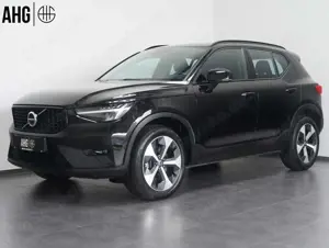 Volvo XC40 B4 B Plus Dark LEDER/NAVI/GOOGLE/LED
