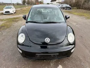 Volkswagen New Beetle