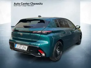 Peugeot 308 1.2 145 Allure ACC+LED+SHZ+Winterp.+2xKlima Bild 5