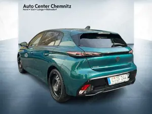 Peugeot 308 1.2 145 Allure ACC+LED+SHZ+Winterp.+2xKlima Bild 3