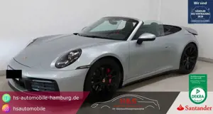Porsche 992 911/992 Carrera S Cabriolet