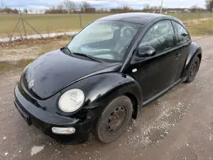 Volkswagen New Beetle Bild 2