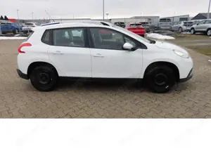 Peugeot 2008 Bild 3