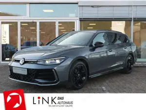 Volkswagen Passat Variant Passat R-Line 2,0 TDI SCR (150 PS) DSG *AHK*BLAC