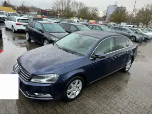 Volkswagen Passat Passat Diesel 2.0 TDI BlueMotion Technology Trendline