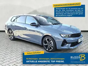 Opel Astra Sportstourer 1.2 Autom GS Kamera360 Winter