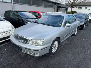 Hyundai XG 350 XG 350 V6