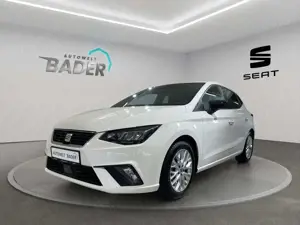 SEAT Ibiza FR Navi LED Shz FR