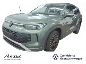 Volkswagen Tayron 1.5 TSI DSG Life, Soundsystem, Rückfahrka