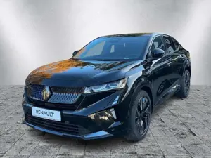 Renault Rafale Esprit Alpine E-Tech Full Hybrid 200