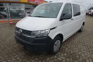 Volkswagen T6 Kombi