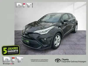 Toyota C-HR 1.8 Team D Klima Kamera Sitzhzg Tempomat