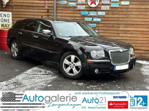 Chrysler 300C 3.0 CRD DAB+ Kamera Xenon Schiebedach AHK