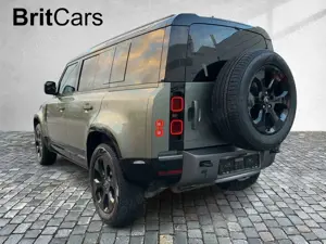 Land Rover Defender 110 D300 X-Dynamic SE 7 Sitzer 360-CAM ACC CAM LED Bild 4