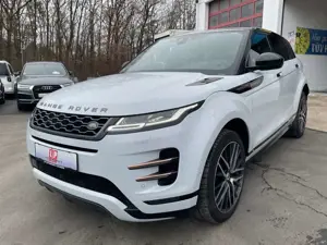 Land Rover Range Rover Evoque P250 R-DYNAMIC AWD Automatik