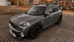 MINI Cooper SE Countryman Cooper SE All4