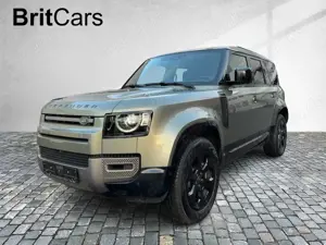 Land Rover Defender 110 D300 X-Dynamic SE 7 Sitzer 360-CAM ACC CAM LED Bild 2