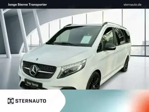 Mercedes-Benz V 250 V 250 d AVANTGARDE EDITION Lang AMG Line/Kamera