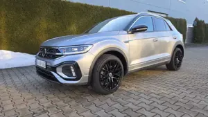 Volkswagen T-Roc R-Line Bild 2