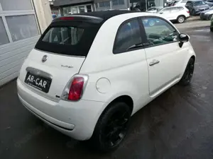 Fiat 500 Bild 3