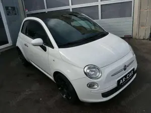 Fiat 500 Bild 2