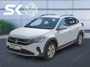 Volkswagen Taigo Life DSG | ACC | Travel Assist | Rear View