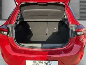 Opel Corsa 1,2TURBO S/S Sitzheizung,Lenkradheizung,Parksensor Bild 5