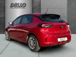 Opel Corsa 1,2TURBO S/S Sitzheizung,Lenkradheizung,Parksensor Bild 3