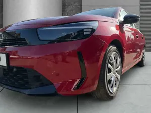 Opel Corsa 1,2TURBO S/S Sitzheizung,Lenkradheizung,Parksensor Bild 4