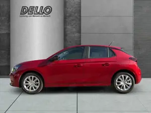 Opel Corsa 1,2TURBO S/S Sitzheizung,Lenkradheizung,Parksensor Bild 2