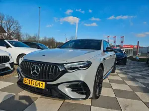 Mercedes-Benz E 53 AMG E 53 Hybrid AMG EDITION 1 -Digital L-SUPERSCREEN
