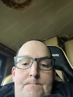 Suche eine nette Frau