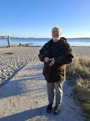 ich suche Freundschaft plus