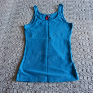 Damen - Top, Trägerhemd, Gr. XS bzw. ca. Gr. 34, H&M Divided