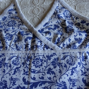 Damen - Vintage - Top, Longtop, Gr. M bzw. ca. Gr. 36 38, Tomster