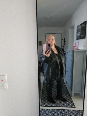 Rubensfrau, 54 begleitet Dich