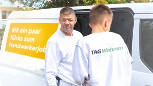 Anlagenmechaniker Heizung und Sanitär m w d