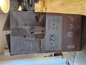 Angelcare Windeleimer classic XL Bild 2
