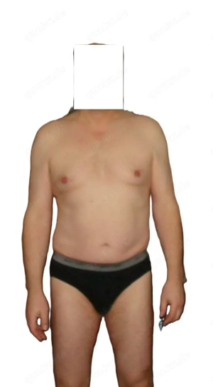 Möchte Frau verwöhnen