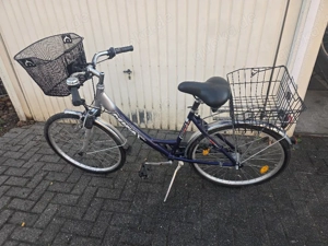 Damen City Bike 26 Zoll 