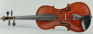 Alte 4 4 Geige Violin