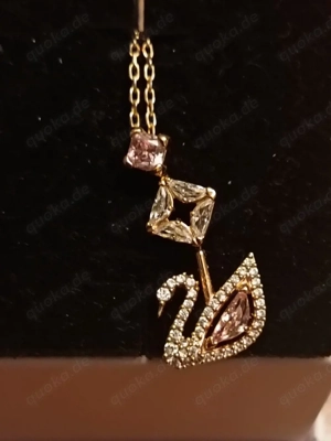 Swarovski Halskette 