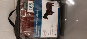 Regendecke 165 cm original verpackt robust 