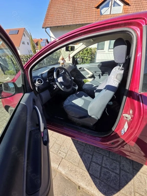 Ford Ka , von privat . Bild 3