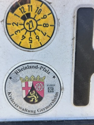 Ford Ka , von privat . Bild 4