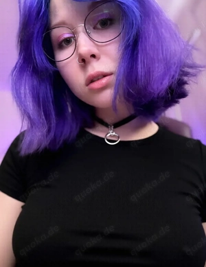 Werde ich deine Nuegier wecken? denke schon!