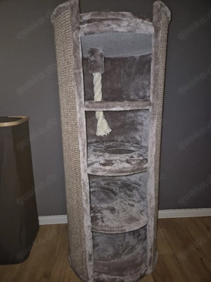 Petrebels Kratz Tonne 