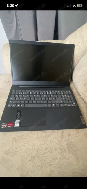 Lenovo IdeaPad 3 15ADA05 15,6 Zoll