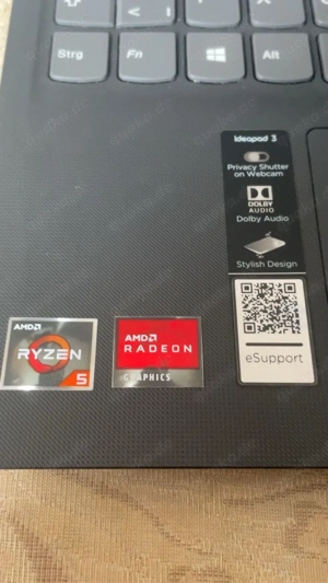 Lenovo IdeaPad 3 15ADA05 15,6 Zoll