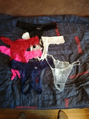 Für die Dame schöne offene tanga 